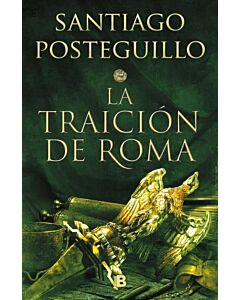 TRAICION DE ROMA, LA AFRICANUS 3