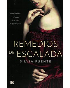 REMEDIOS DE ESCALADA