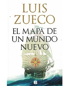 MAPA DE UN MUNDO NUEVO, EL
