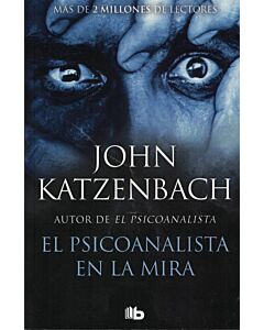 PSICOANALISTA EN LA MIRA, EL