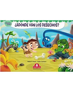 ADONDE VAN LOS DESECHOS?