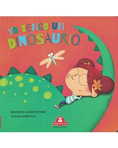 YO TENGO UN DINOSAURIO