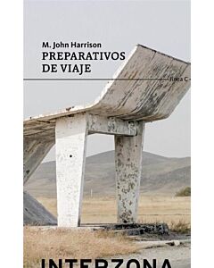 PREPARATIVOS DE VIAJE