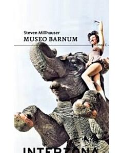 MUSEO BARNUM