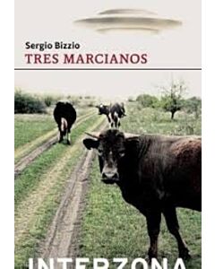 TRES MARCIANOS