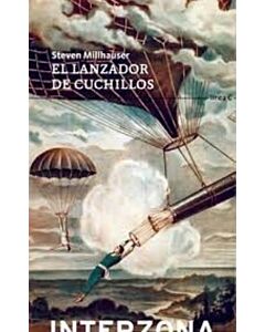 LANZADOR DE CUCHILLOS, EL