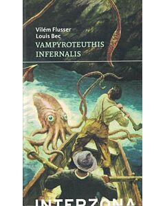 VAMPYROTEUTHIS INFERNALIS
