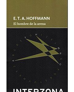 HOMBRE DE ARENA, EL