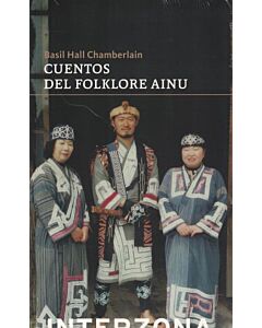 CUENTOS DEL FOLKLORE AINU