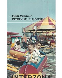 EDWIN MULLHOUSE