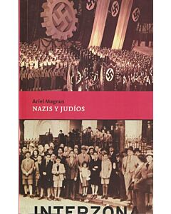 NAZIS Y JUDIOS
