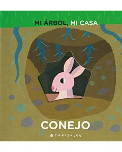 MI ARBOL MI CASA CONEJO