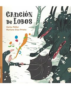 CANCION DE LOBOS