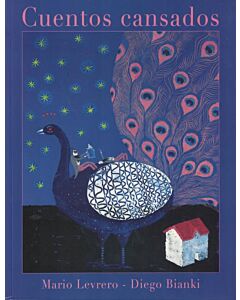 CUENTOS CANSADOS
