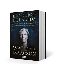 CODIGO DE LA VIDA, EL