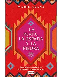 PLATA LA ESPADA Y LA PIEDRA, LA
