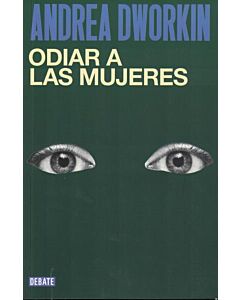ODIAR A LAS MUJERES