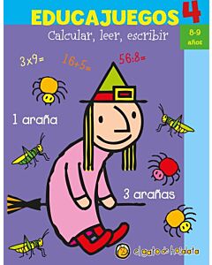 EDUCAJUEGOS 4