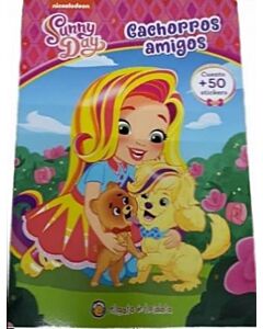 SUNNY DAY CACHORROS AMIGOS