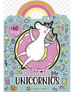 FIESTA DE UNICORNIOS