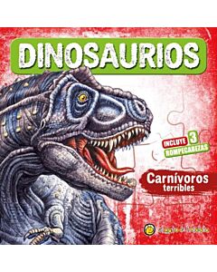 CARNIVOROS TERRIBLES