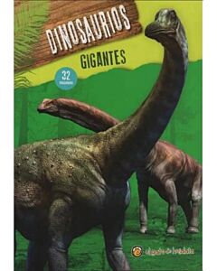 DINOSAURIOS GIGANTES