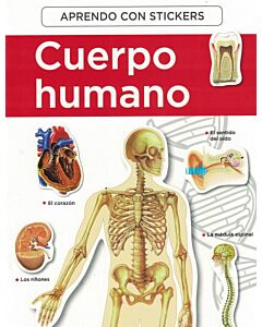 CUERPO HUMANO