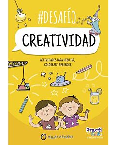 DESAFIO CREATIVIDAD