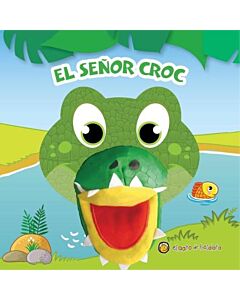 SEÑOR CROC, EL