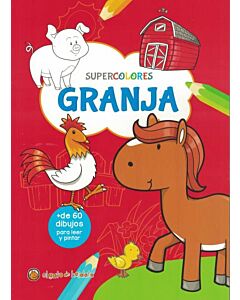 SUPERCOLORES GRANJA