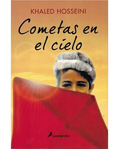 COMETAS EN EL CIELO