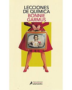 LECCIONES DE QUIMICA