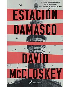 ESTACION DAMASCO