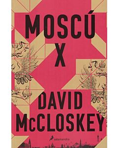 MOSCU X