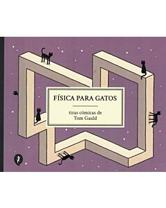 FISICA PARA GATOS