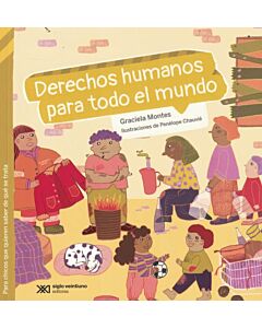 DERECHOS HUMANOS PARA TODO EL MUNDO