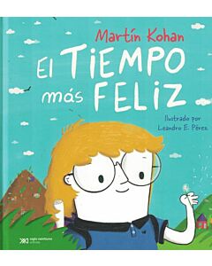 TIEMPO MAS FELIZ, EL