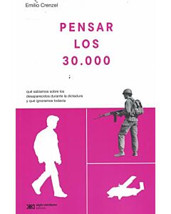 PENSAR LOS 30000
