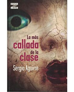 MAS CALLADA DE LA CLASE, LA