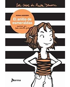 ANILLO DE ESMERALDAS, EL