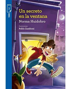 UN SECRETO EN LA VENTANA