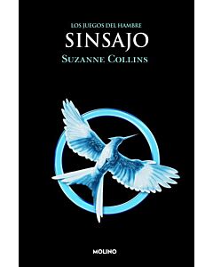 SINSAJO LOS JUEGOS DEL HAMBRE 3