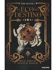 ECO DEL DESTINO, EL TIME KEEPER 1