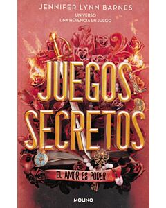 JUEGOS SECRETOS