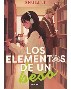 ELEMENTOS DE UN BESO, LOS