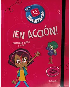 ABREMENTE EN ACCION 7-8 AÑOS
