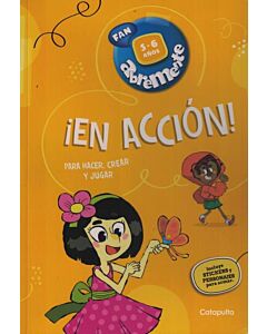 ABREMENTE EN ACCION 5-6 AÑOS