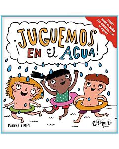 JUGUEMOS EN EL AGUA