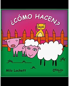 COMO HACEN