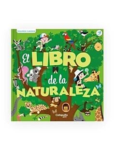 LIBRO DE LA NATURALEZA, EL